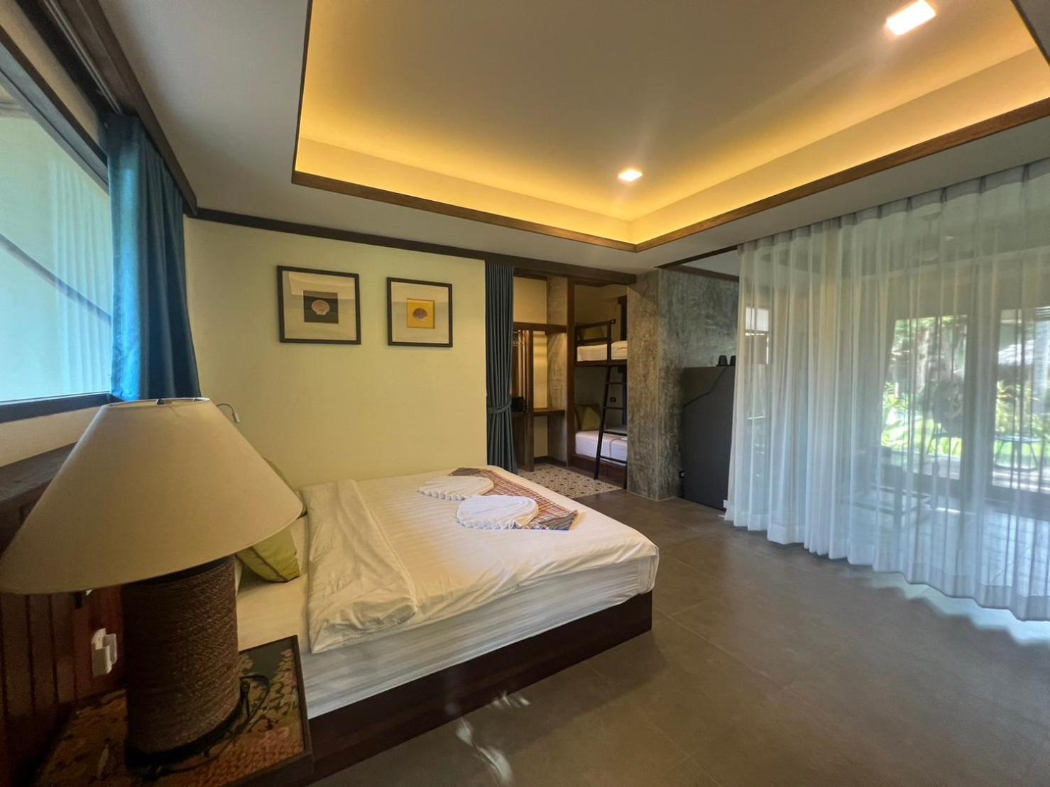 Relax House Lanta Old Town Hotel Ko Lanta Buitenkant foto