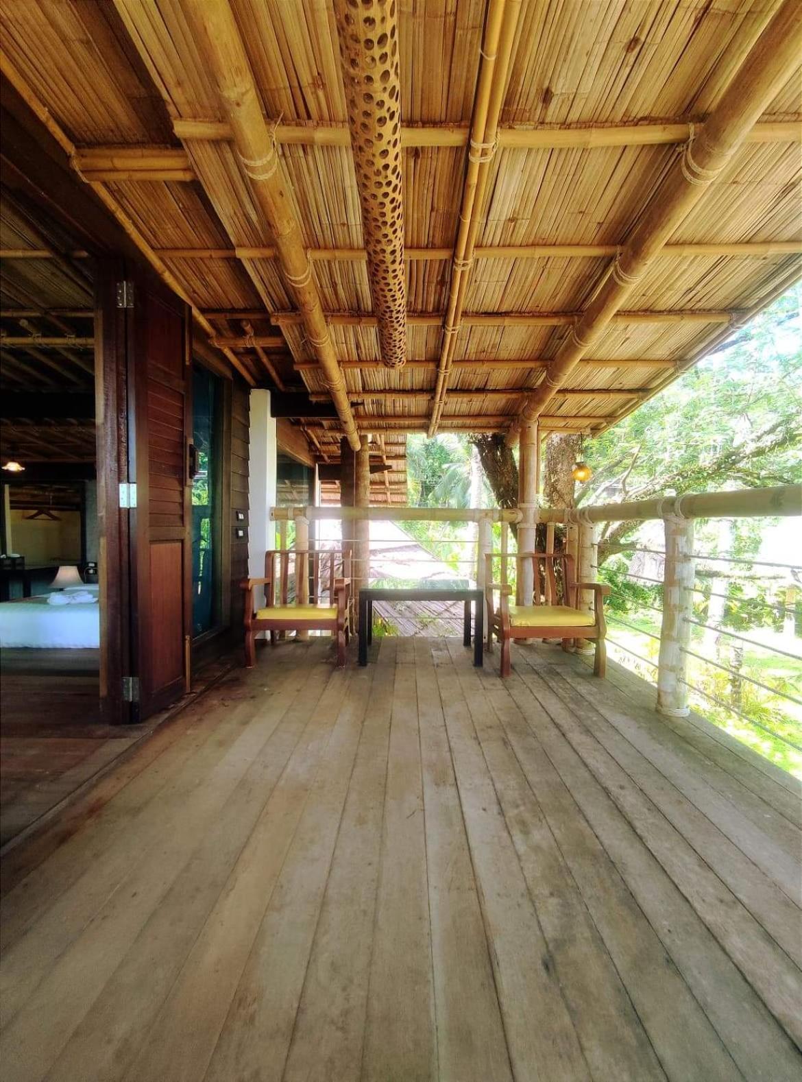 Relax House Lanta Old Town Hotel Ko Lanta Buitenkant foto