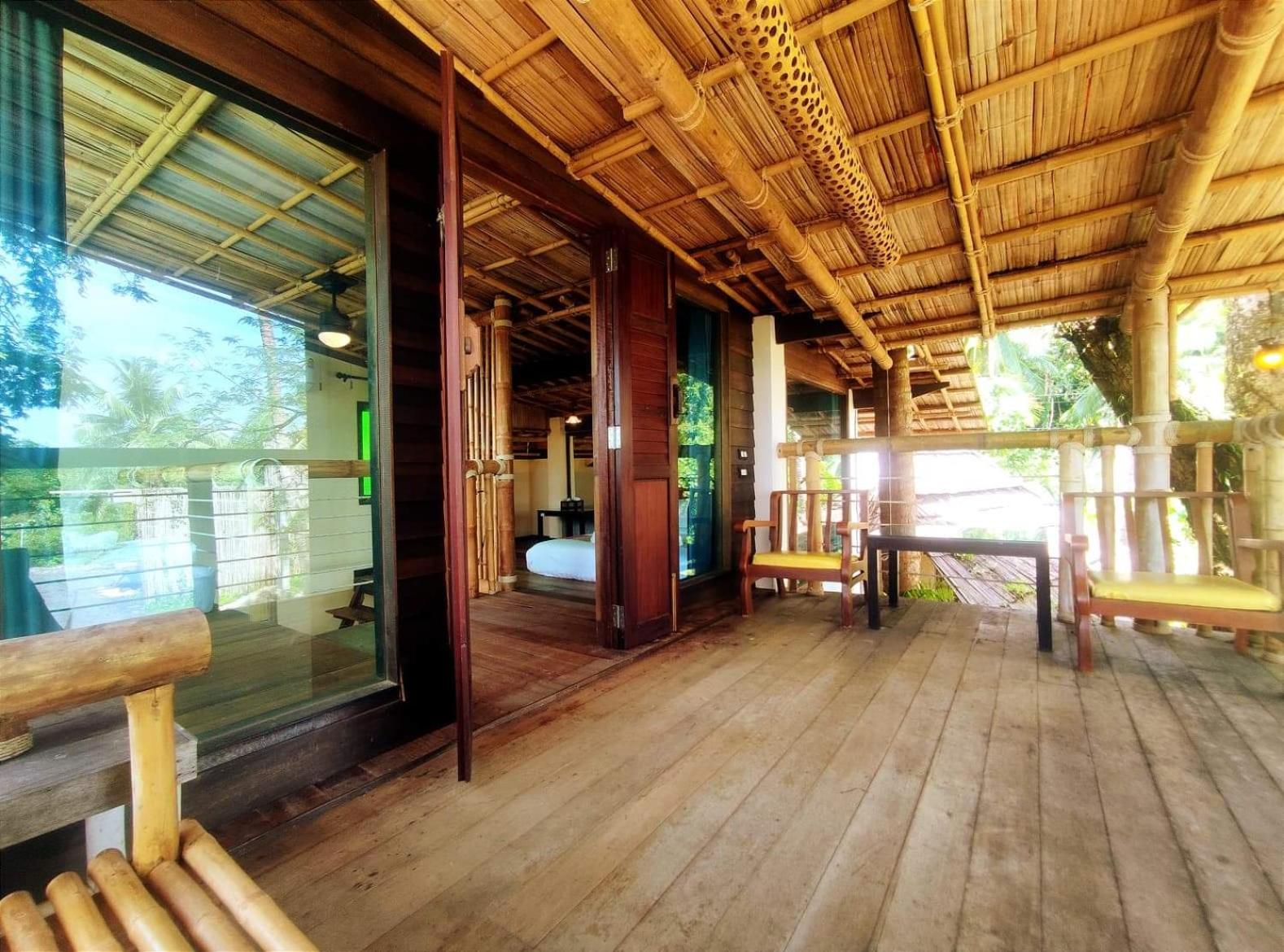 Relax House Lanta Old Town Hotel Ko Lanta Buitenkant foto