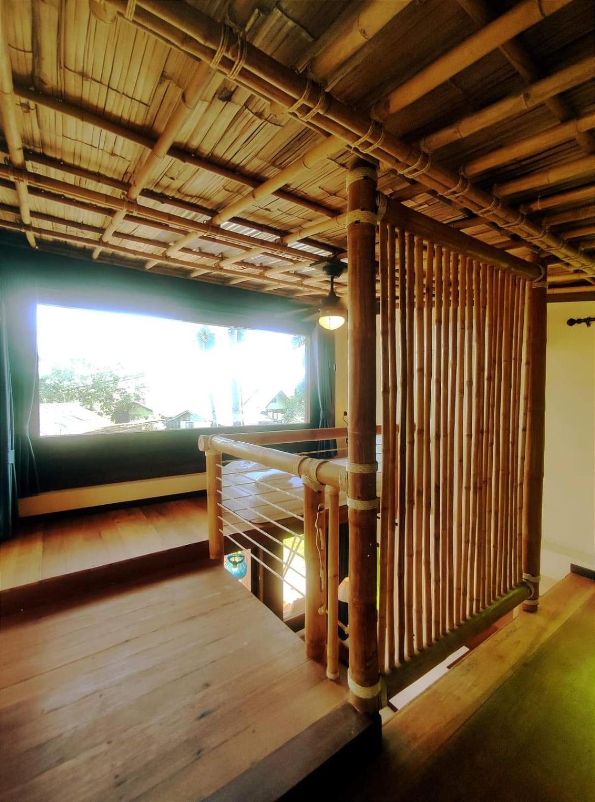 Relax House Lanta Old Town Hotel Ko Lanta Buitenkant foto