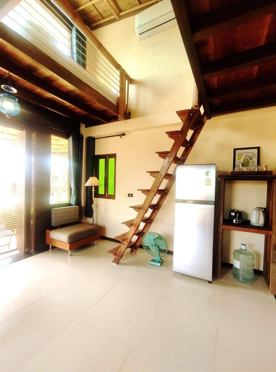 Relax House Lanta Old Town Hotel Ko Lanta Buitenkant foto