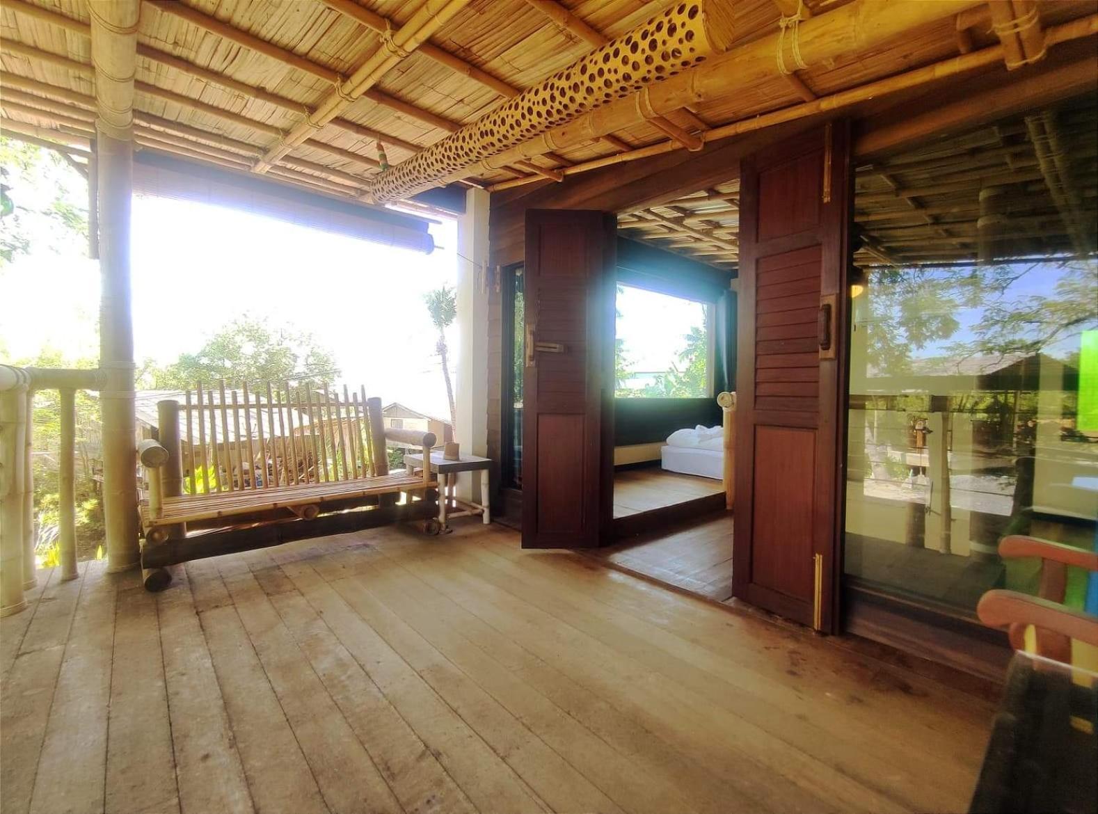 Relax House Lanta Old Town Hotel Ko Lanta Buitenkant foto