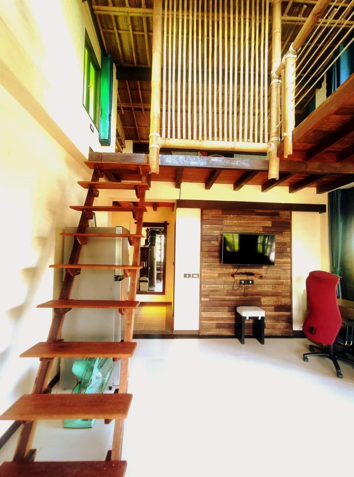 Relax House Lanta Old Town Hotel Ko Lanta Buitenkant foto