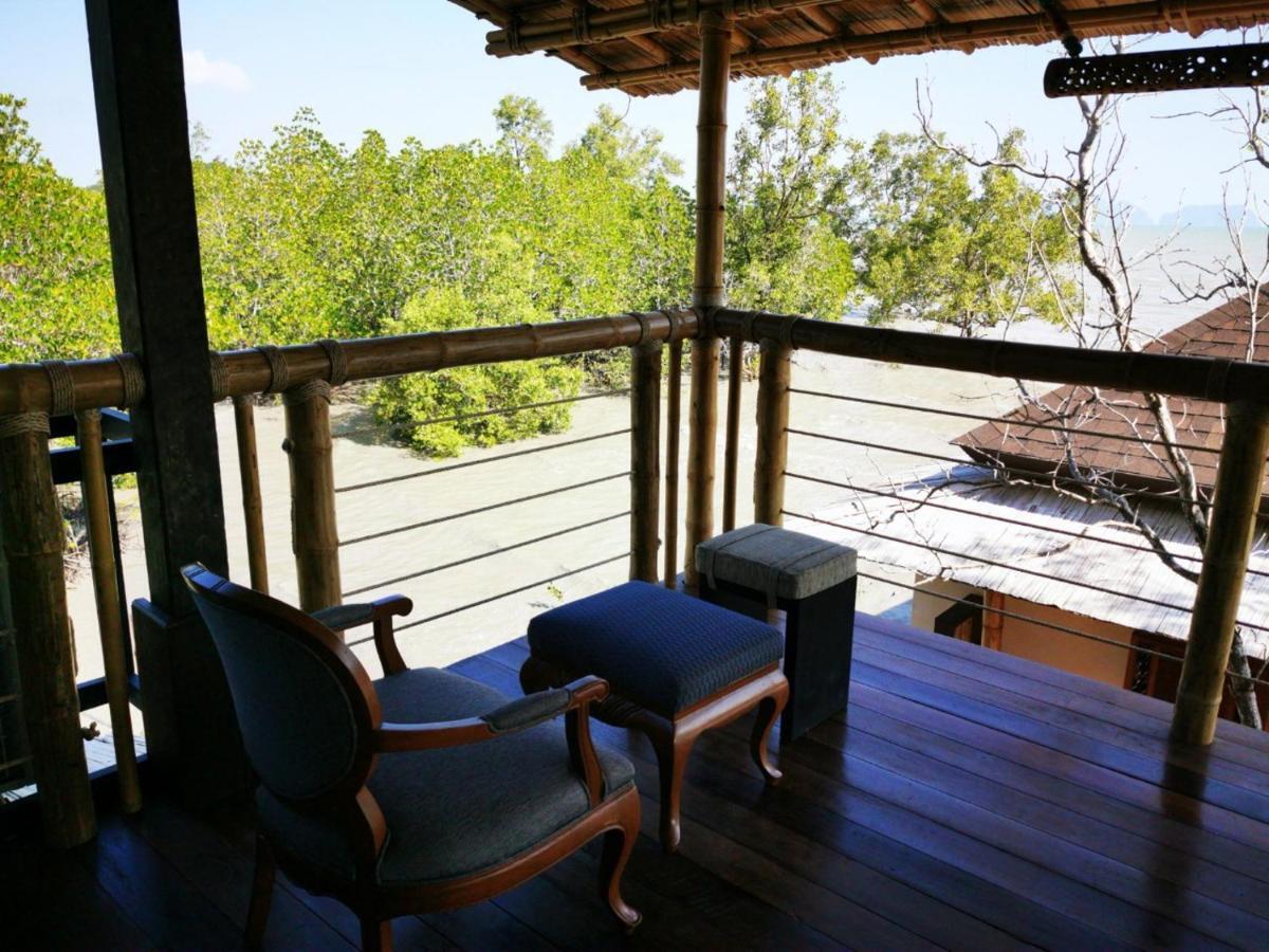 Relax House Lanta Old Town Hotel Ko Lanta Buitenkant foto