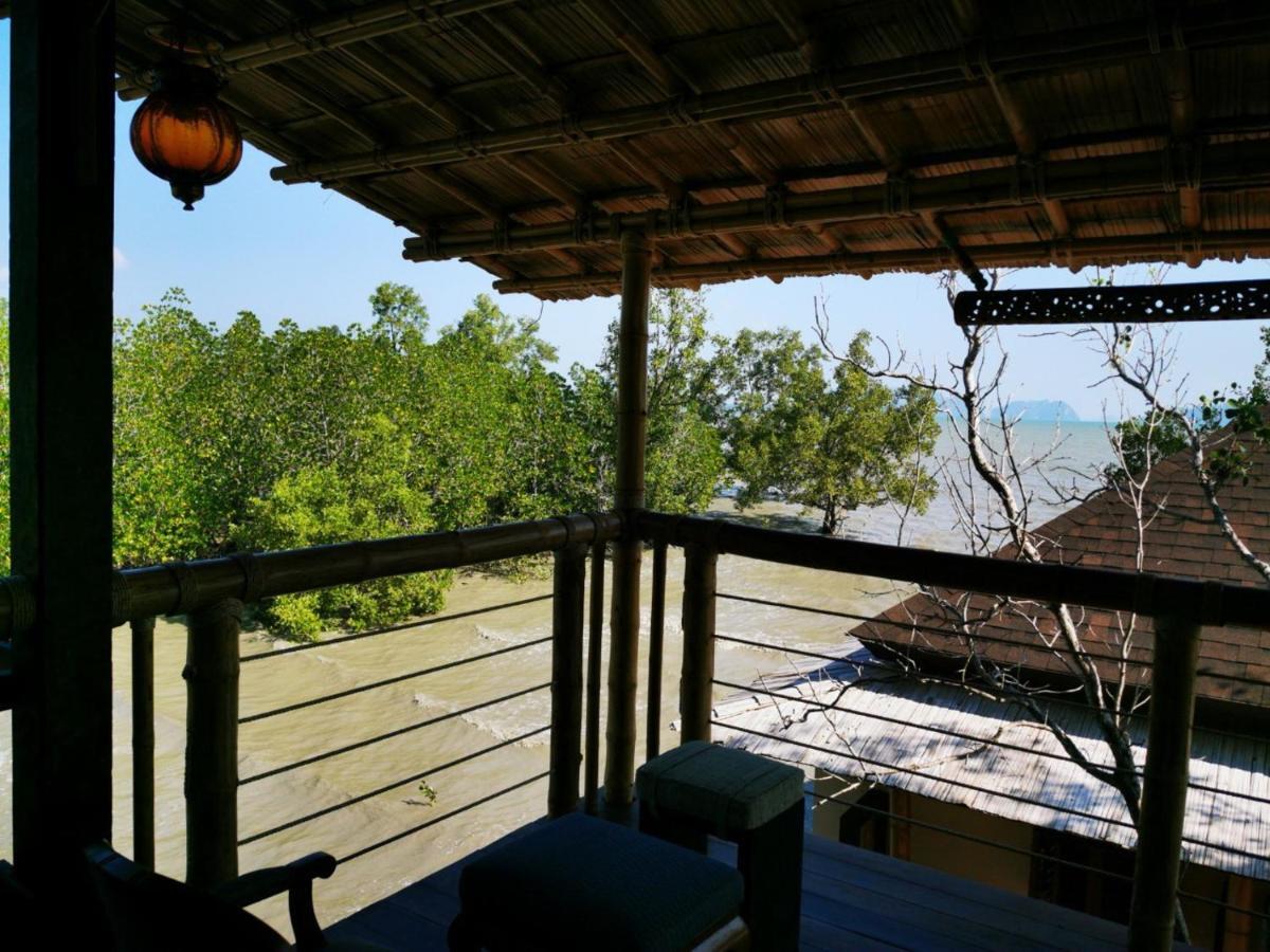 Relax House Lanta Old Town Hotel Ko Lanta Buitenkant foto